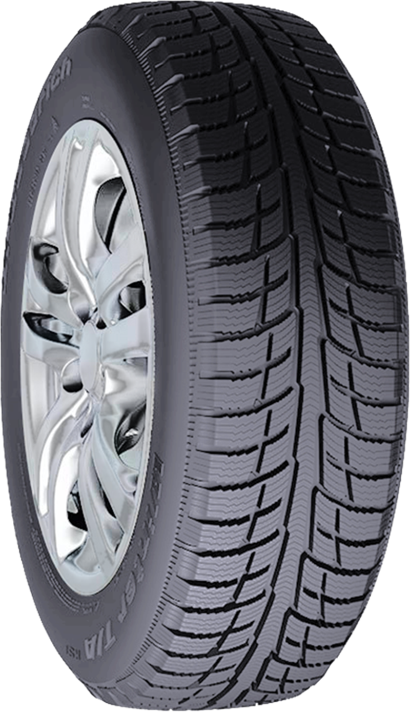 265/70R17 115T BF Goodrich Winter TA KSI Passenger Tire