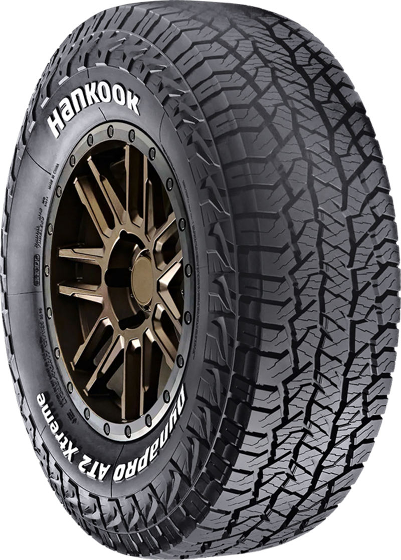 265/70R17 115T Hankook RF12 All Weather Passenger Tire