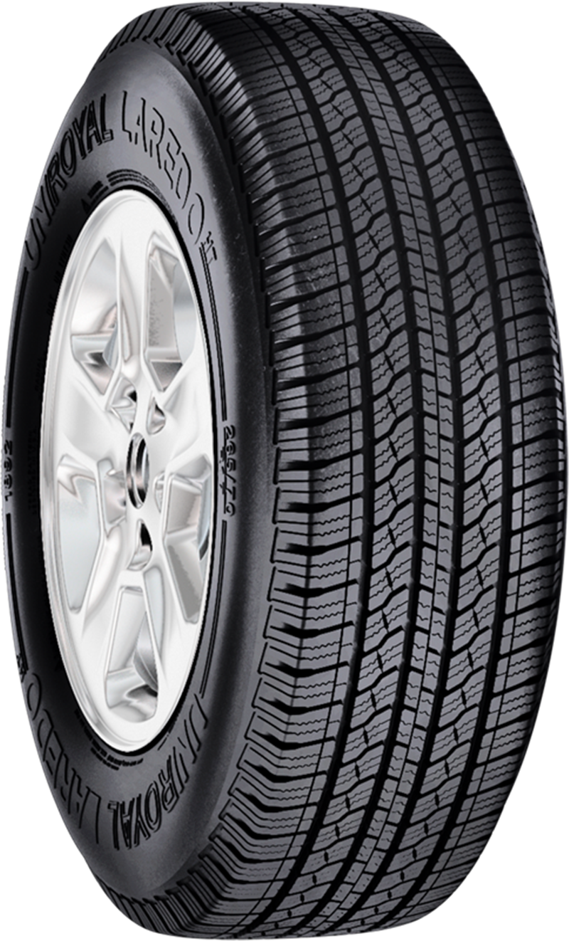 265/70R17 115T Uniroyal Laredo HT All Season Passenger Tire