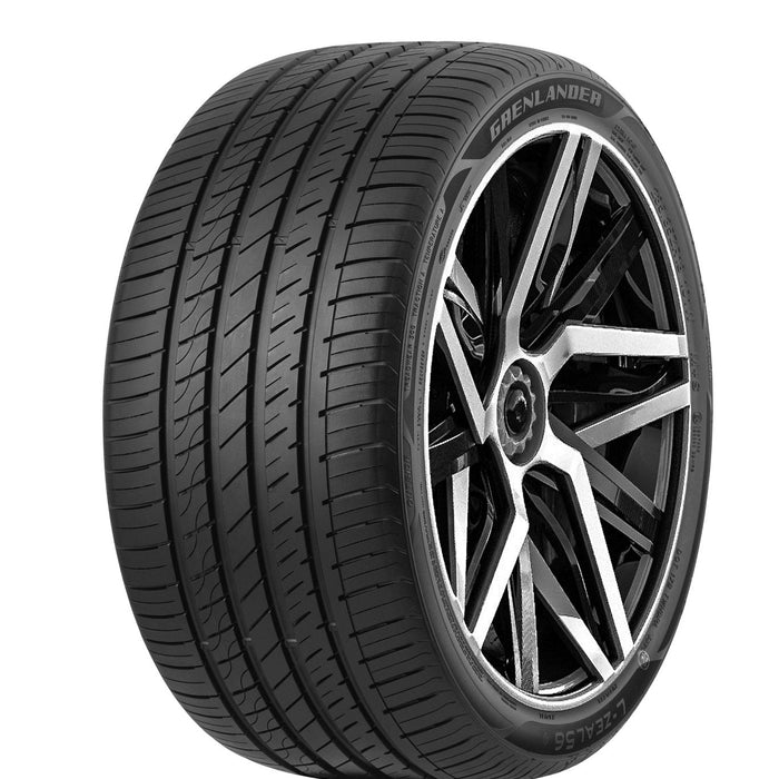 265/30R19 GRENLANDER L-ZEAL56 UHP PASSENGER