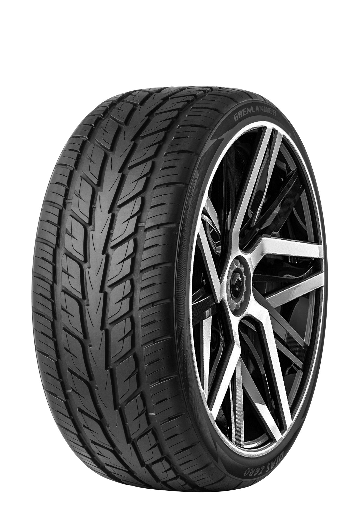 265/35R22 GRENLANDER DIAS ZERO UHP PASSENGER