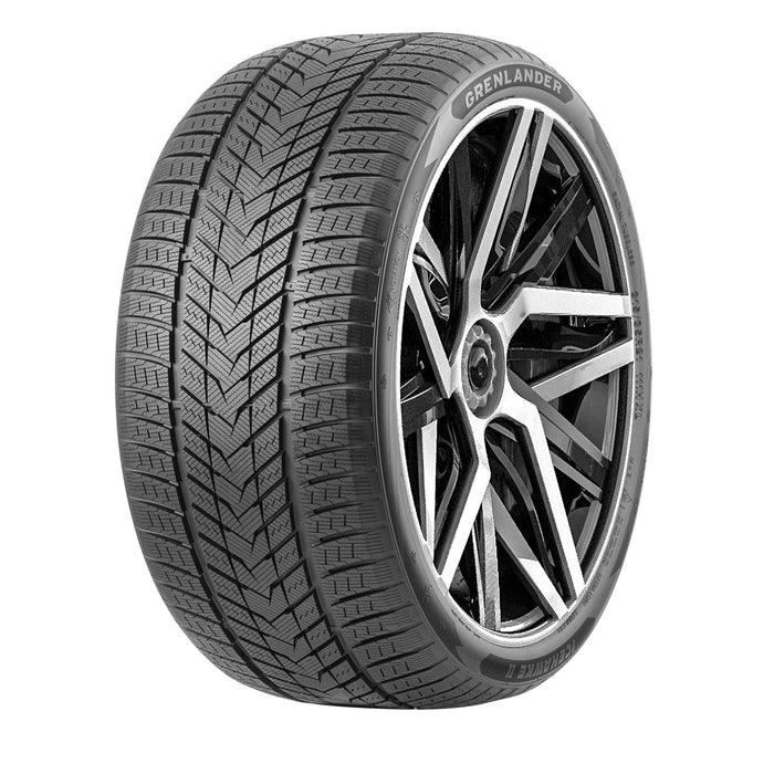 265/45R20 GRENLANDER ICEHAWKE II WINTER