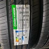 265/50R19 GRENLANDER L-ZEAL56 UHP PASSENGER