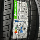 265/50R20 GRENLANDER L-ZEAL56 UHP PASSENGER