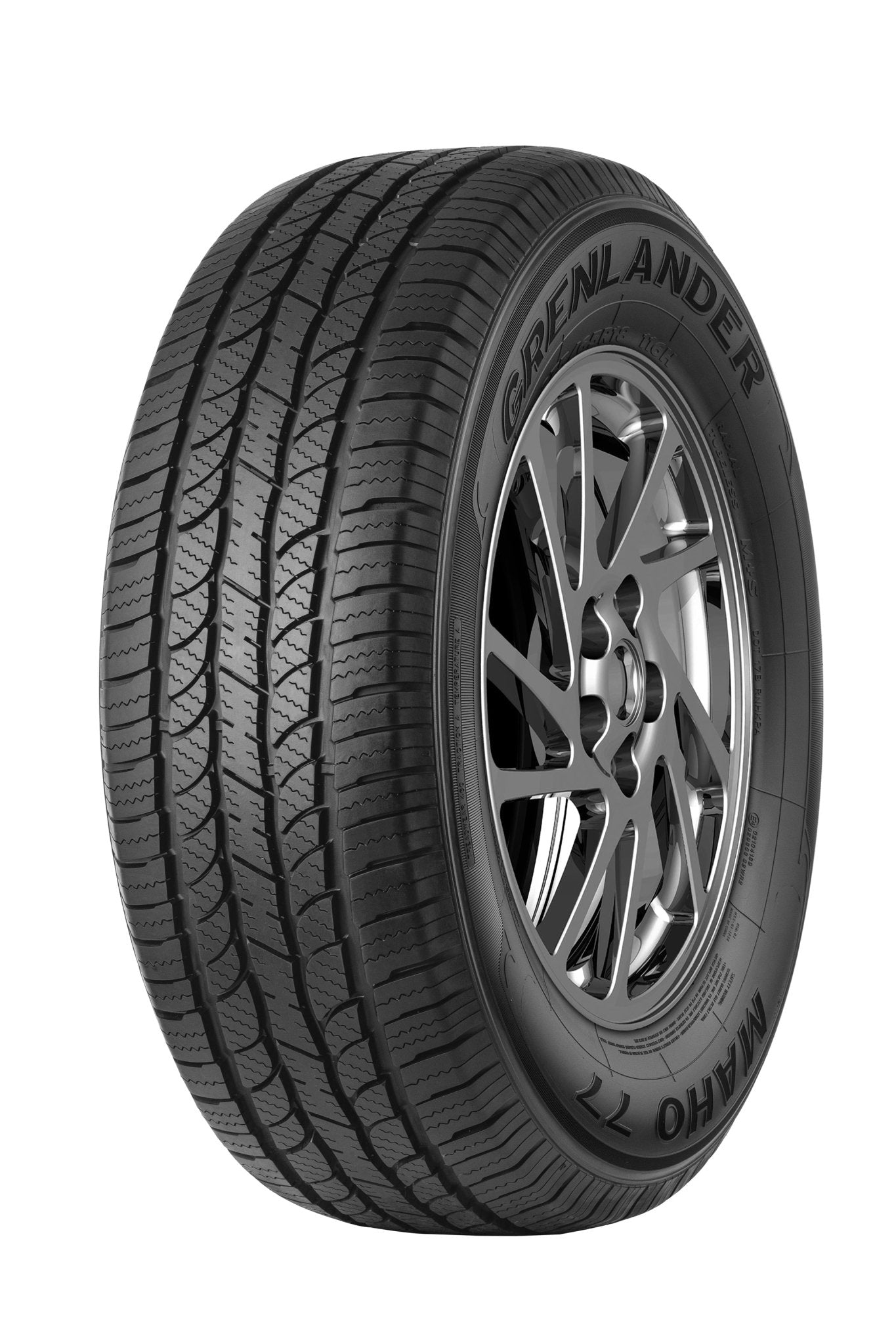 265/70R16 GRENLANDER MAHO 77 H/T PASSENGER