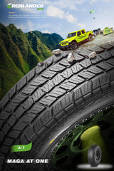 265/70R17 GRENLANDER MAGA A/T ONE LIGHT TRUCK
