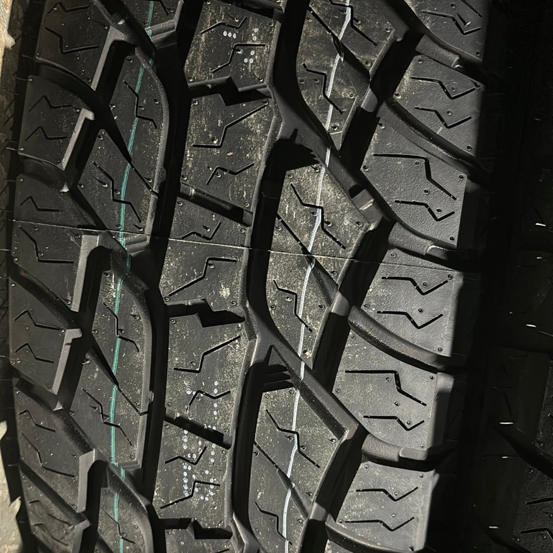 265/70R17 GRENLANDER MAGA A/T TWO PASSENGER
