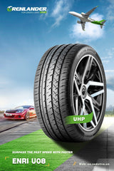 285/45R19 GRENLANDER ENRI U08 UHP PASSENGER