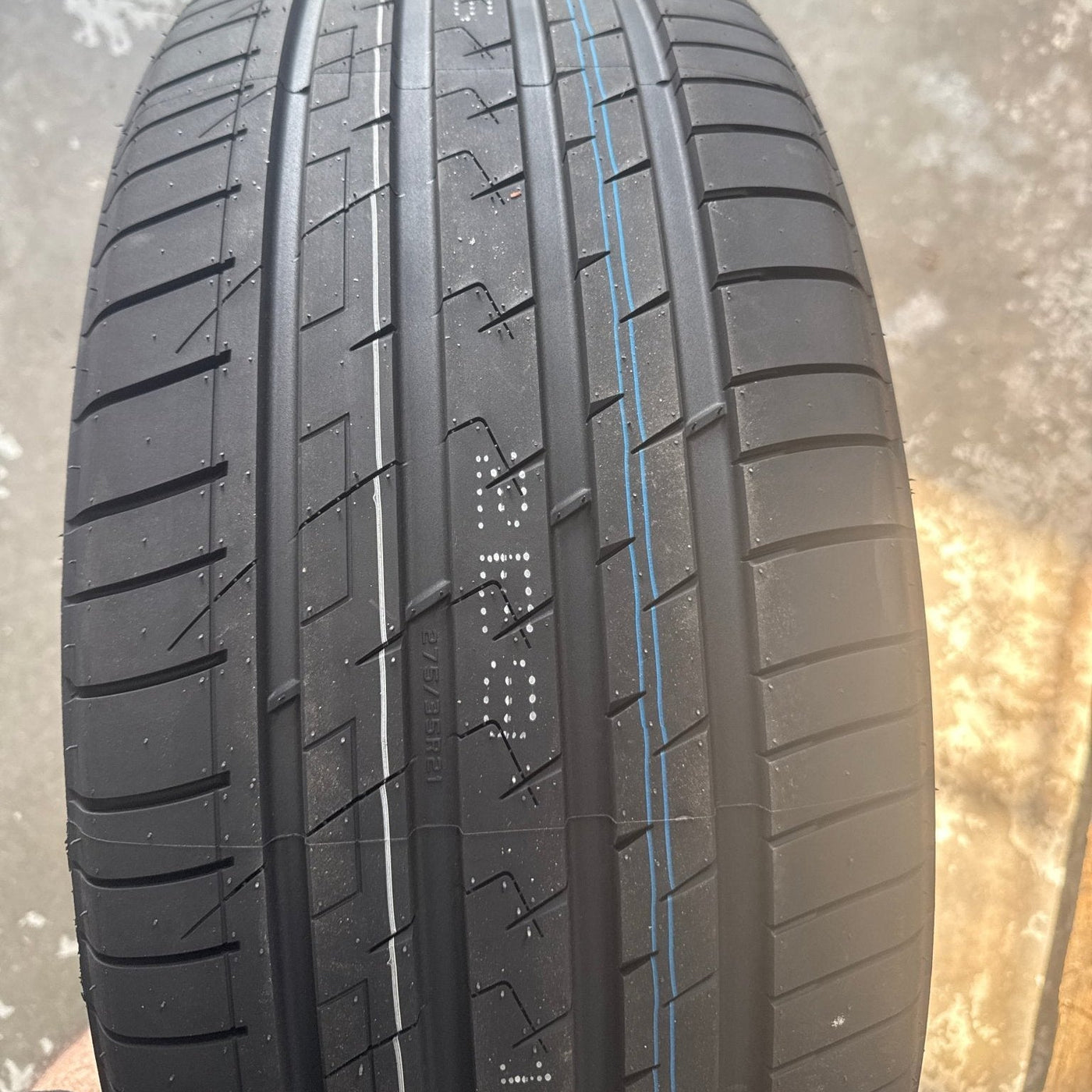275/35R21 GRENLANDER X-SPORTER EV PASSENGER