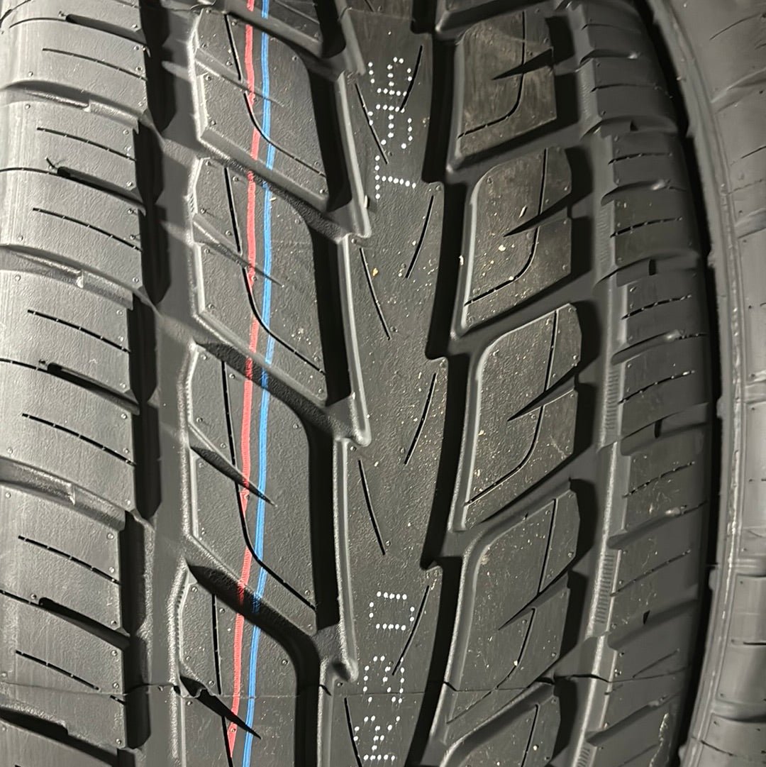 275/40R20 GRENLANDER DIAS ZERO UHP PASSENGER