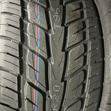 275/40R20 GRENLANDER DIAS ZERO UHP PASSENGER