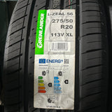 275/50R20 GRENLANDER L-ZEAL56 UHP PASSENGER