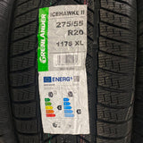 275/55R20 GRENLANDER ICEHAWKE II WINTER