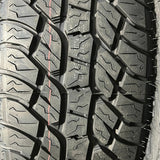 275/55R20 GRENLANDER MAGA A/T TWO PASSENGER