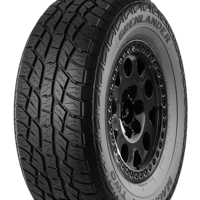 275/65R18 GRENLANDER MAGA A/T TWO PASSENGER