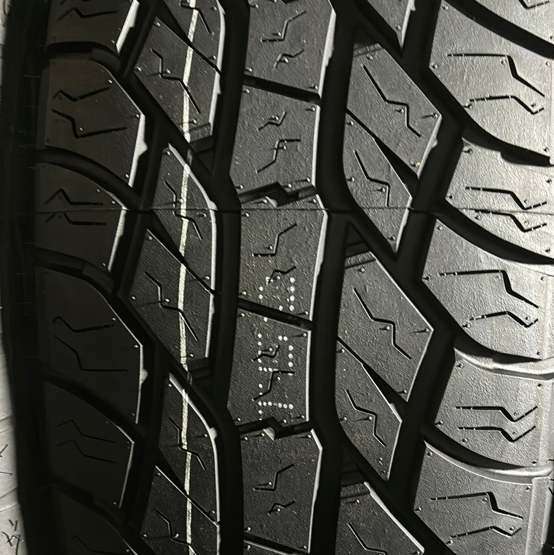 275/65R18 GRENLANDER MAGA A/T TWO PASSENGER