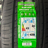 295/35R21 GRENLANDER ENRI U08 UHP PASSENGER