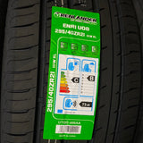 295/40R21 GRENLANDER ENRI U08 UHP PASSENGER