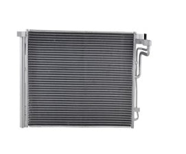 KIA FORTE 2019-2024 — A/C CONDENSER; 2.0L L4; 2019-2024 (CND30185)