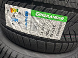 315/35R20 GRENLANDER ICEHAWKE II WINTER