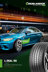 275/40R21 GRENLANDER L-ZEAL56 UHP PASSENGER