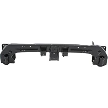 MITSUBISHI OUTLANDER 2010-2013 — FRONT RE-BAR ; OUTLANDER 2010-2013