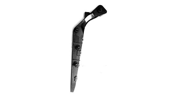 NISSAN SENTRA 2007-2012 — REAR BUMPER COVER STIFFENER LH ; SENTRA 2007-2012