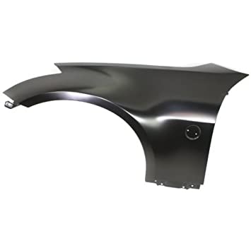 NISSAN 350Z 2003-2009 — FENDER LH ; 350Z 2003-2009
