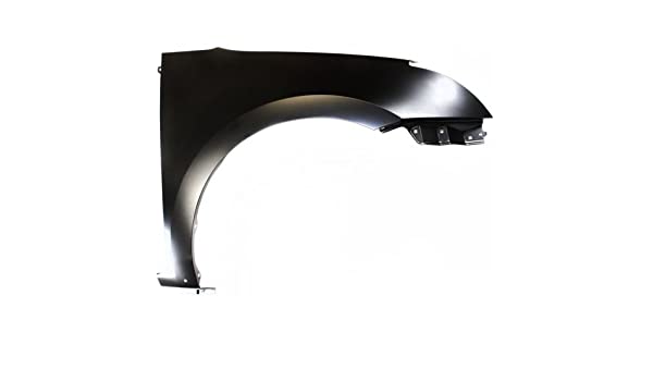 NISSAN SENTRA 2007-2012 — FENDER RH; 2.5L SR/SE-R MODELS; SENTRA 2007-2012