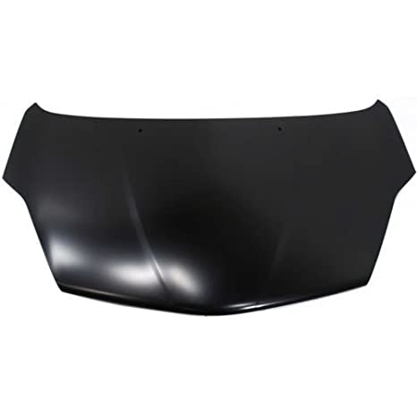 TOYOTA SIENNA 2004-2010 — HOOD; SIENNA 2004-2010