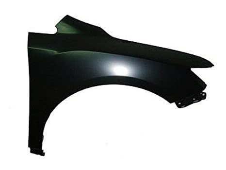 TOYOTA VENZA 2009-2016 — FENDER RH ; W/O SIDE LAMP HOLE ; USA BUILT ;VENZA 2009-2016
