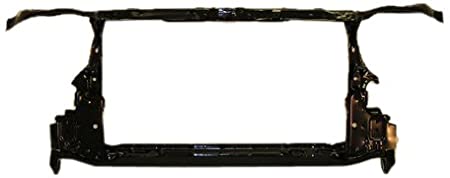 TOYOTA COROLLA 2003-2008 — RADIATOR SUPPORT PANEL ASS; W/O HOOD LATCH SUPPORT; SEDAN 2003-2008