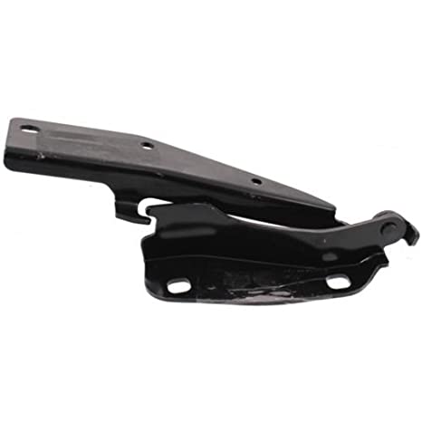 NISSAN SENTRA 2007-2012 — HOOD HINGE LH ; SENTRA 2007-2012
