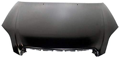 TOYOTA MATRIX 2003-2008 — HOOD; MATRIX 2003-2008