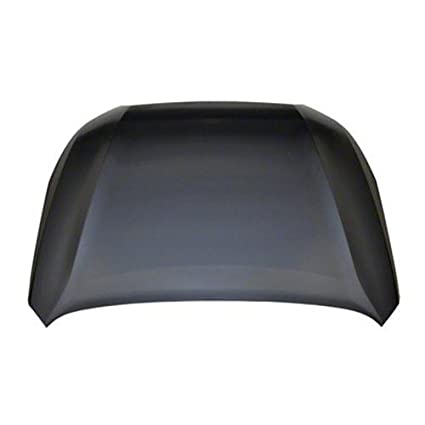 SUBARU IMPREZA 2012-2016 — HOOD ; FOR CROSSTREK 2016-2017 & IMPREZA 2012-2016 & XV CROSSTREK 2013-2015