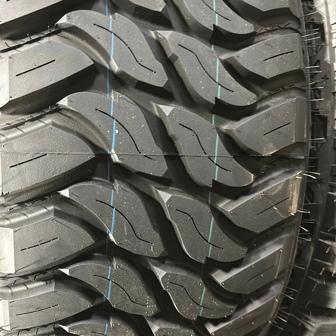 33X12.50R20 GRENLANDER PREDATOR M/T LIGHT TRUCK