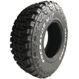 33X12.50R18 GRENLANDER PREDATOR M/T LIGHT TRUCK