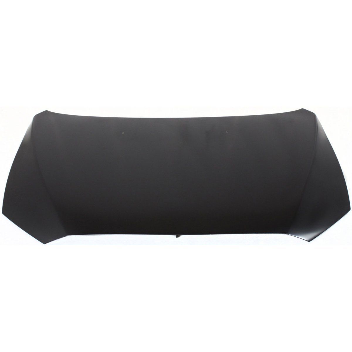 MITSUBISHI LANCER 2008-2017 — HOOD ; W/O LOUVERS; LANCER 2008-2012/2016-2017/SPORTBACK 2010-2012