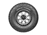 35X12.50R17 GRENLANDER PREDATOR M/T LIGHT TRUCK