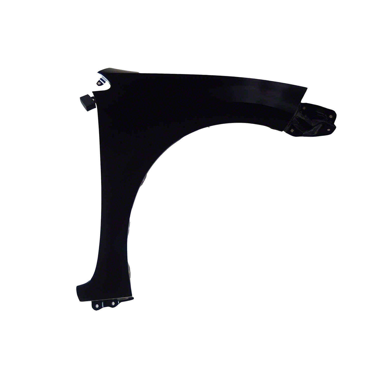 TOYOTA COROLLA 2014-2019 — FRONT FENDER RH ; SEDAN 2014-2019