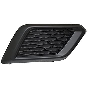 NISSAN ROGUE 2014-2020 — FOG LAMP COVER RH; FITS ROGUE 2014-2016 ( USA/KOREA BUILT ) AND 2016 ( JAPAN BUILT )