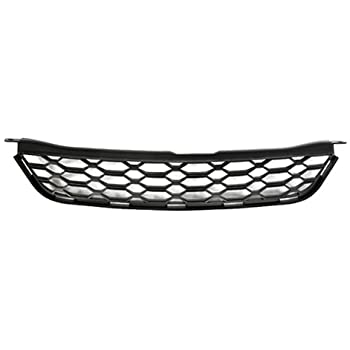 TOYOTA MATRIX 2009-2014 — FRONT GRILLE; FITS 2009-2014 ( EXCEPT SPORT-MODELS )