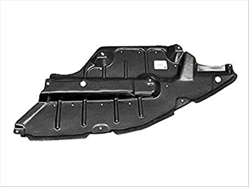 TOYOTA VENZA 2009-2016 — FRONT ENGINE UNDER COVER LH;VENZA 2009-2016