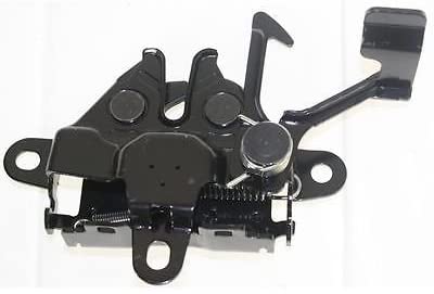 TOYOTA COROLLA 2003-2008 — HOOD LATCH SEDAN 2003-2008