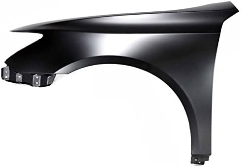 LEXUS ES350 2007-2012 — FENDER LH ; ES350 2007-2012 CAPA