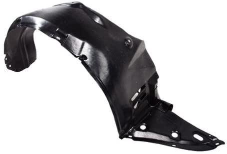 NISSAN ALTIMA 2007-2012 — INNER FENDER RH; ALTIMA 2007-2012/ COUPE 2008-2013