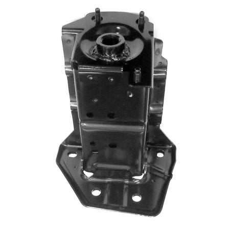 NISSAN SENTRA 2013-2015 — FRONT REBAR BRACKET LH ; STEEL; 1.8L; SENTRA 2013-2019