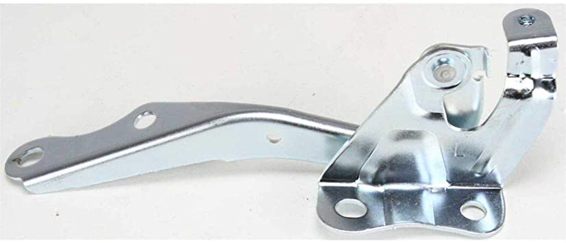TOYOTA COROLLA 2009-2013 — HOOD HINGE LH; USA BUILT ; FOR SEDAN / MATRIX BOTH 2009-2014