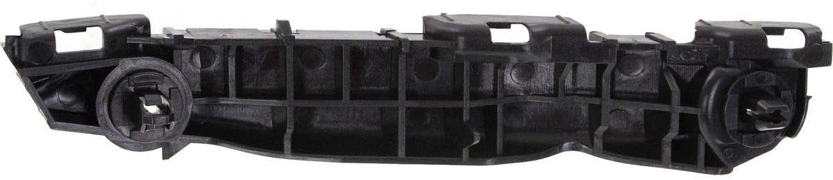 TOYOTA YARIS 2006-2011 — FRONT BUMPER RETAINER LH; FOR HATCHBACK 2006-2011