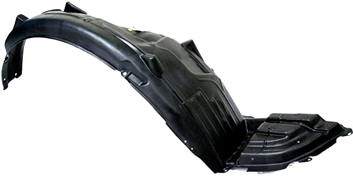 SUBARU OUTBACK 2010-2014 — INNER FENDER RH 10-13